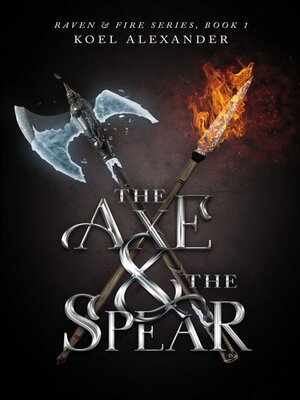 cover image of The Axe & the Spear